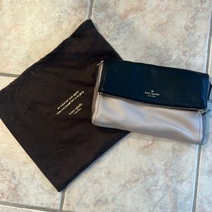KATE SPADE CROSS BODY PURSE